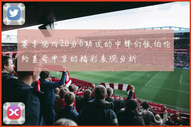 赛季场均20分6助攻的中锋们张伯伦约基奇申京的精彩表现分析