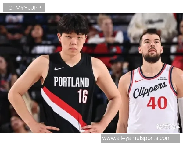 杨瀚森为何不获出场机会科沃德在灰熊已崭露头角