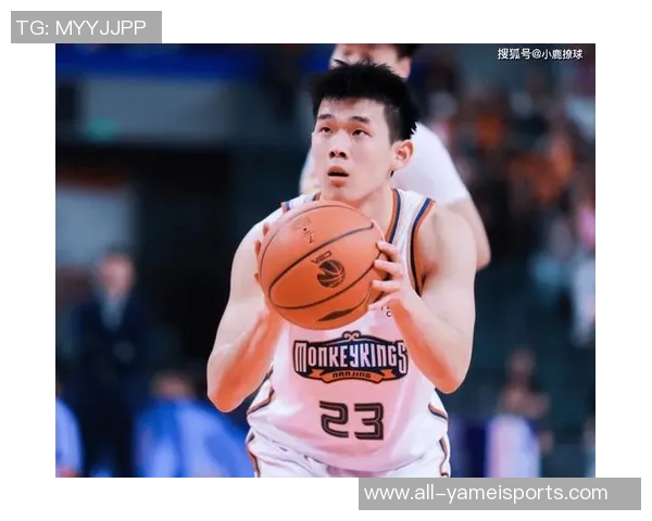 林葳只需一场比赛找回投篮感觉自信心将随之爆发