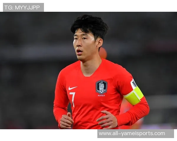 孙兴慜FIFA最佳投票结果揭晓登贝莱凯恩亚马尔名列前茅