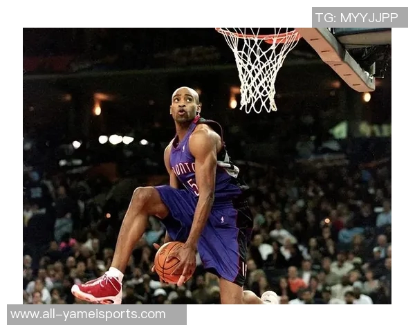 追梦呼吁：为何不邀请NBA外的明星参与扣篮大赛提升赛事魅力