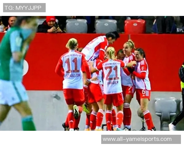 拜仁获批收购翁特哈兴体育公园将作为女足新主场使用