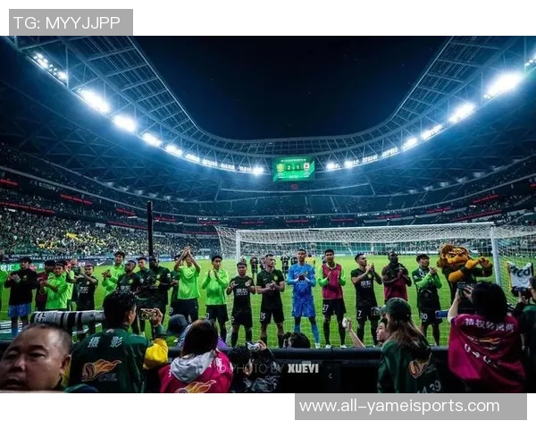 亚足联对国安与河内公安冲突事件作出罚款决定以维护比赛声誉