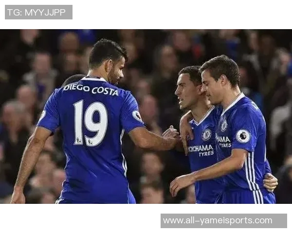 切尔西争冠梦破灭近6场仅获1胜排名下滑至第五