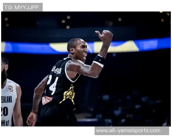 杰弗森回忆科比经典瞬间讨论投篮与传球的精彩对话