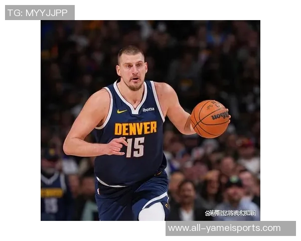 苏群分析约基奇被罚后火箭防守漏洞穆雷表现出色KD状态已达巅峰