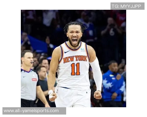 尼克斯半场微弱领先76人布伦森表现出色马克西火力全开乔治状态低迷