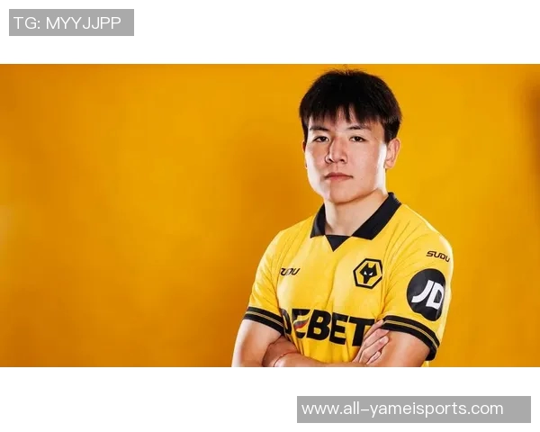 北青报道狼队计划优化徐彬训练以增加其英甲出场机会