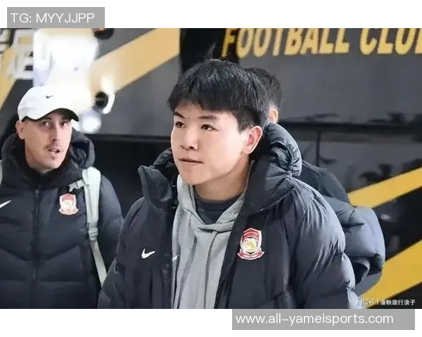 北青报道狼队计划优化徐彬训练以增加其英甲出场机会