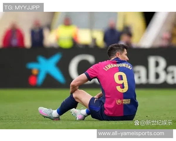 莱万谈巴萨未来:我没必要急于决定,未来完全取决于我自己 莱万谈巴萨未来:我没必要急于决定,未来完全取决于我自己