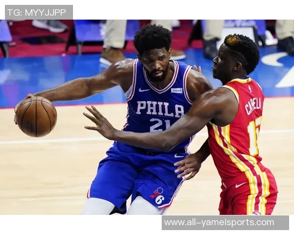 恩比德直言落选全明星无所谓追求总冠军才是唯一目标