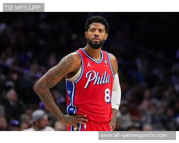 凯肖恩乔治22岁前表现惊艳30分10板5三分2断2帽追平文班卢卡数据